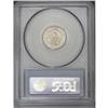 Image 2 : 1836 10C MS63 PCGS. JR-1, R.3. A gently shimmering rep