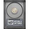 Image 2 : 1837 10C Small Date AU50 PCGS. Fortin-103a, one of his