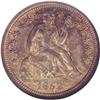 Image 1 : 1852-O 10C MS64 NGC. Brian Greer, in his The Complete