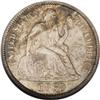 Image 1 : 1869-S 10C MS65 NGC. While the 1869-S has the highest
