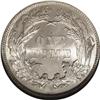 Image 2 : 1883 10C MS68 NGC. Pent-up demand for minor silver coi