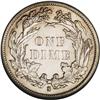 Image 2 : 1885-S 10C MS65 NGC. This is an extremely important op