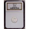 Image 1 : 1888 10C MS66 NGC. For the connoisseur who wants only