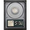 Image 2 : 1891 10C MS65 PCGS. Lustrous and unmarked with a few w