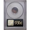 Image 2 : 1880 10C PR65 PCGS. Fortin-101. Ice-blue and rose colo