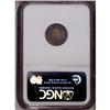 Image 2 : 1887 10C PR65 NGC. Deeply toned in beautiful cobalt-bl