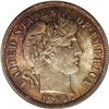Image 1 : 1895-O 10C MS65 PCGS. This is without a doubt the key-