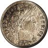Image 1 : 1901-O 10C MS66 NGC. Dappled russet-brown and apple-gr