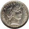 Image 1 : 1901-O/Horizontal O 10C MS63 NGC. FS-010. The sides of
