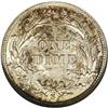 Image 2 : 1901-S 10C MS66 NGC. An important key date in the Barb