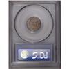 Image 2 : 1905-S 10C MS64 PCGS. RPD-001. Medium cobalt-blue and