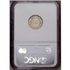 Image 2 : 1912-S 10C MS65 NGC. Silver-gray surfaces with a light