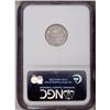 Image 4 : 1915-S 10C MS67 NGC. A well defined Superb Gem with a