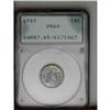 Image 1 : 1903 10C PR65 PCGS. This exquisitely struck Gem is lux
