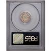 Image 2 : 1908 10C PR64 PCGS. An intricately struck and flashy n