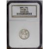 Image 3 : 1909 10C PR68 NGC. An immaculate type coin. The surfac