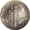 Image 2 : 1916-D 10C MS62 Full Bands ANACS. The 1916-D is one of