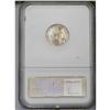 Image 2 : 1918-S 10C MS65 NGC. Whispers of gold-tan and lilac pa