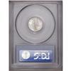 Image 2 : 1919 10C MS66 Full Bands PCGS. Satiny and brilliant th
