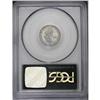 Image 2 : 1919-D 10C MS64 PCGS. Beautiful dove-gray and lemon ti