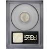 Image 2 : 1919-S 10C MS64 PCGS. Pearl-gray and golden-brown colo
