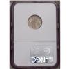 Image 2 : 1919-S 10C MS65 NGC. Central obverse and reverse weakn