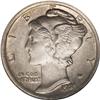Image 1 : 1921 10C MS63 Full Bands ANACS. Crispy struck save for