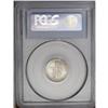 Image 3 : 1921 10C MS65 Full Bands PCGS. Iridescently toned on t
