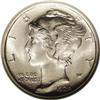 Image 1 : 1924 10C MS67 Full Bands NGC. This brilliant Superb Ge