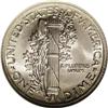 Image 2 : 1924 10C MS67 Full Bands NGC. This brilliant Superb Ge