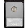Image 2 : 1924-D 10C MS65 Full Bands NGC. A scarcer date in Gem