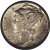 Image 1 : 1924-S 10C MS64 Full Bands PCGS. The 1924-S is one of