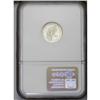 Image 2 : 1925-D 10C MS64 Full Bands NGC. Bright lustrous surfac
