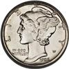 Image 1 : 1926-S 10C MS65 NGC. A solid Gem representative that i
