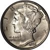 Image 1 : 1926-S 10C MS64 Full Bands PCGS. The San Francisco Min