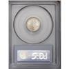 Image 2 : 1927 10C MS66 Full Bands PCGS. Satiny, unbroken luster