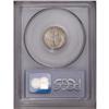 Image 2 : 1935-S 10C MS67 Full Bands PCGS. Splashes of orange-go