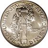 Image 2 : 1942-D 10C MS68 Full Bands PCGS. The ultimate type coi
