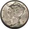 Image 1 : 1942/1-D 10C MS64 NGC. While available with some frequ