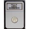 Image 3 : 1942/1-D 10C MS64 NGC. While available with some frequ