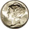 Image 1 : 1945 10C MS64 Full Bands PCGS. This is one of the key