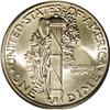 Image 2 : 1945 10C MS64 Full Bands PCGS. This is one of the key