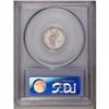 Image 2 : 1936 10C PR65 PCGS. Both sides of this mark-free examp