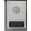 Image 2 : 1937 10C PR65 ANACS. Sharply struck and pristine, with