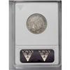 Image 2 : 1875-CC 20C --Cleaned--ANACS. XF40 Details. The surface
