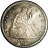 Image 1 : 1875-CC 20C MS64 PCGS. In an early first-generation PC