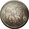 Image 2 : 1875-CC 20C MS64 PCGS. In an early first-generation PC