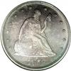 Image 1 : 1876 20C PR67 NGC. The Philadelphia Mint''s output of
