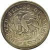 Image 2 : 1796 25C VF20 ANACS. High 6. B-2, R.3. Only 6,146 quar