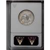 Image 2 : 1836 25C --Tooled, Cleaned--ANACS. AU55 Details. B-2, R